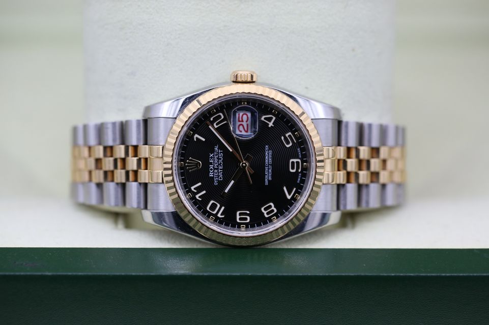 Rolex Datejust 116233 Image 5